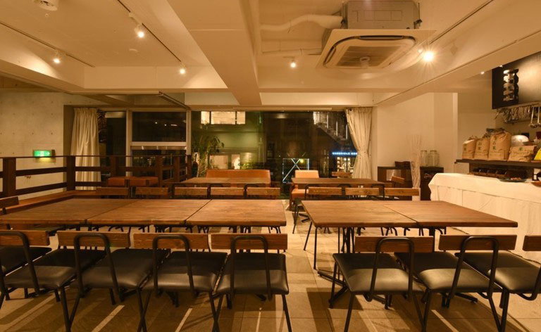 N's Dining Daikanyama