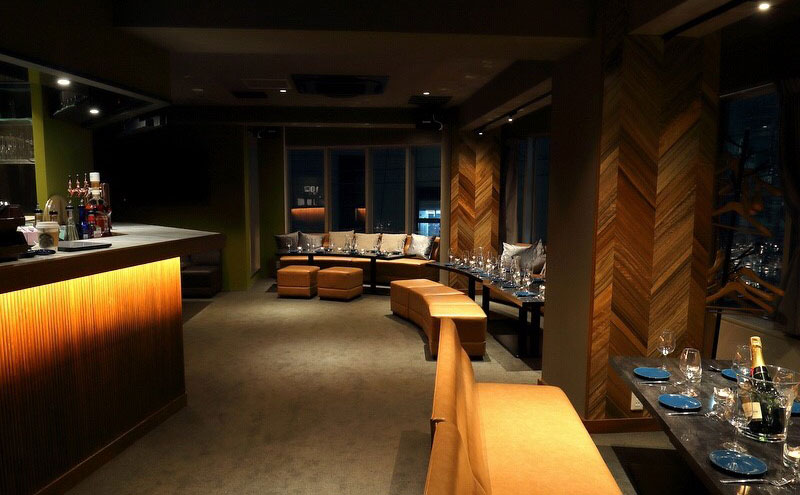 N’s Lounge Roppongi