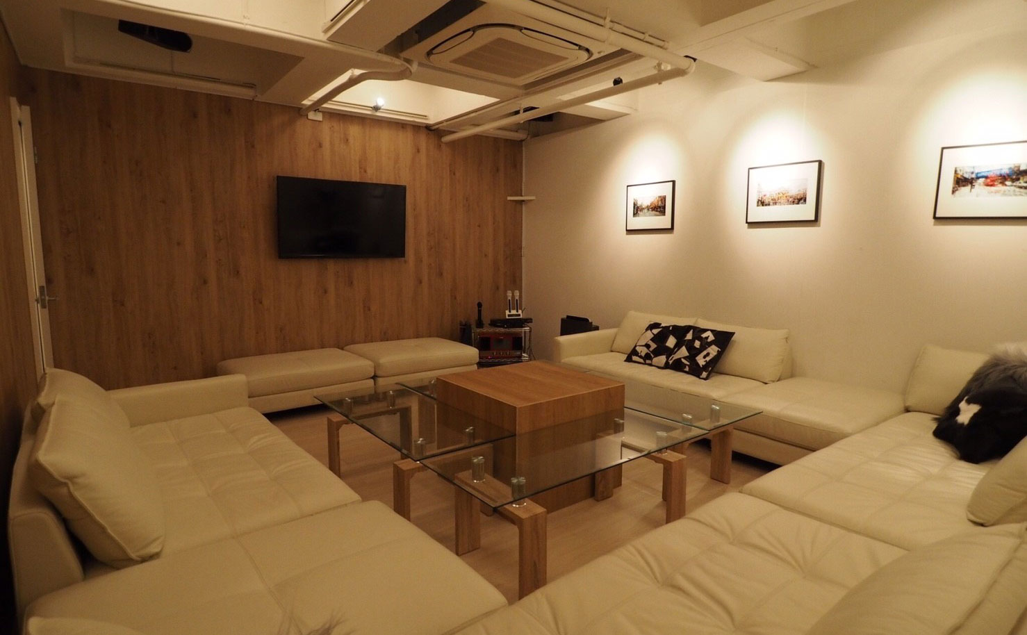 N's Lounge Daikanyama