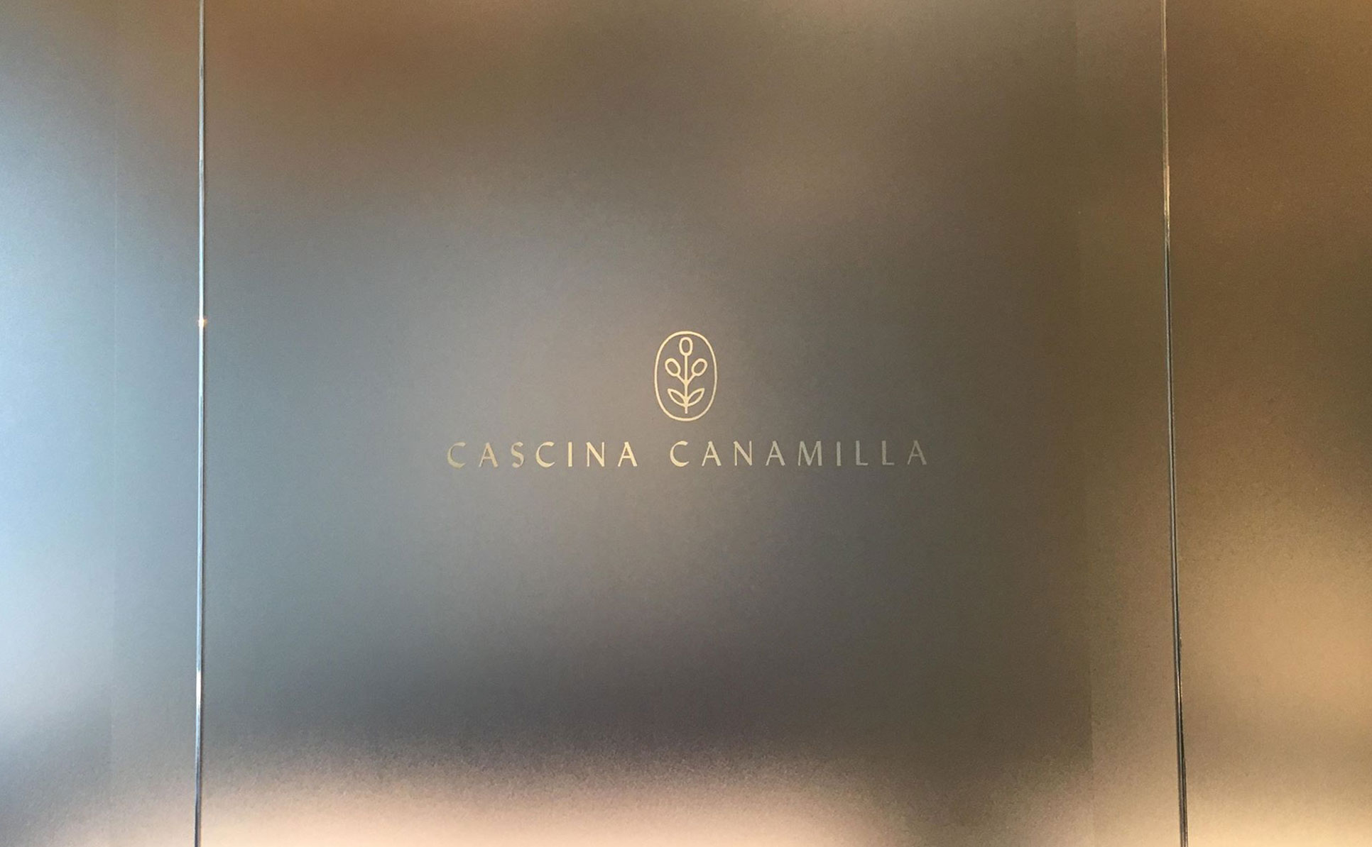 Ristorante Cascina Canamilla