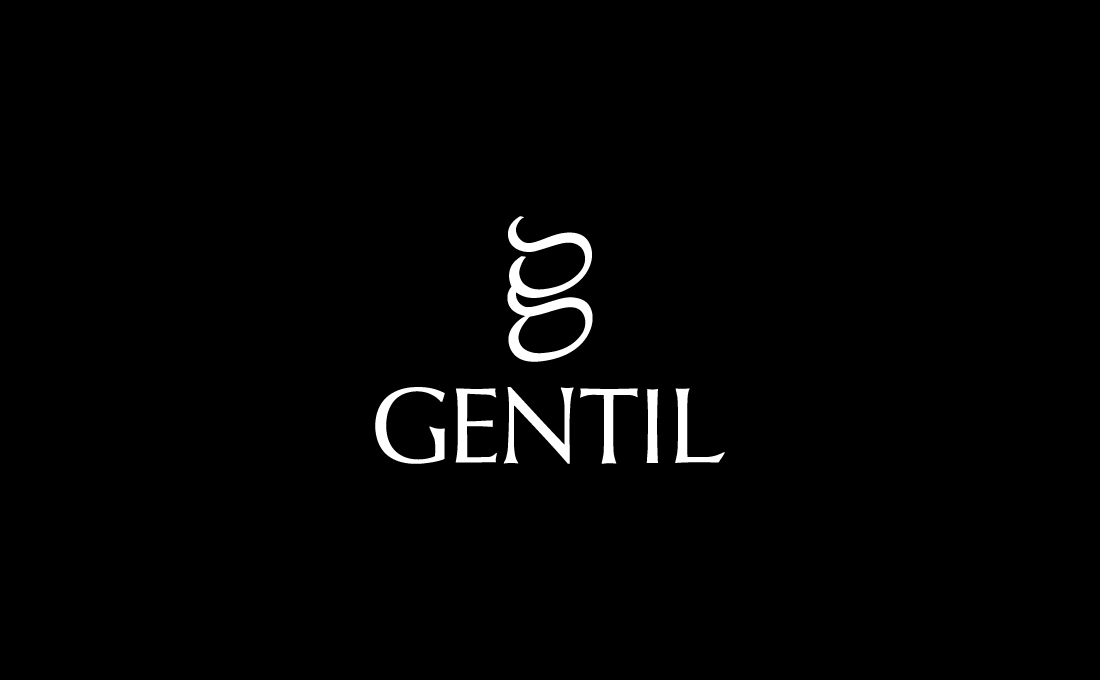 GENTIL LOGO DESIGN