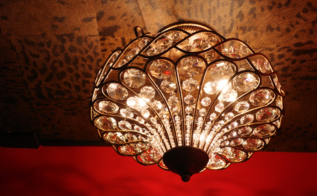ROSSO GOLD