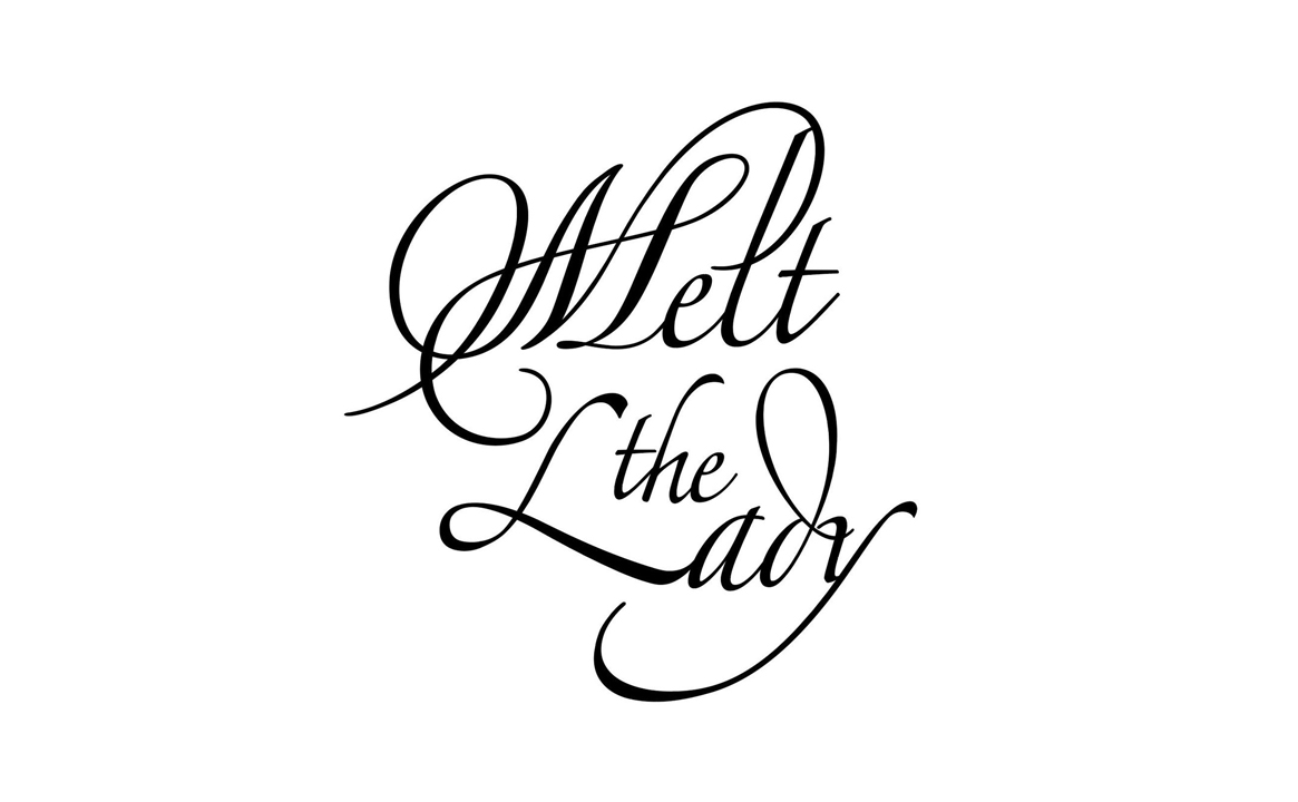 MELT THE LADY Exhibition 2023