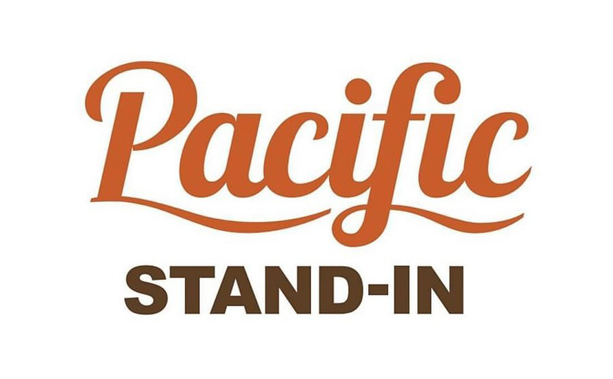 Pacific STAND-IN