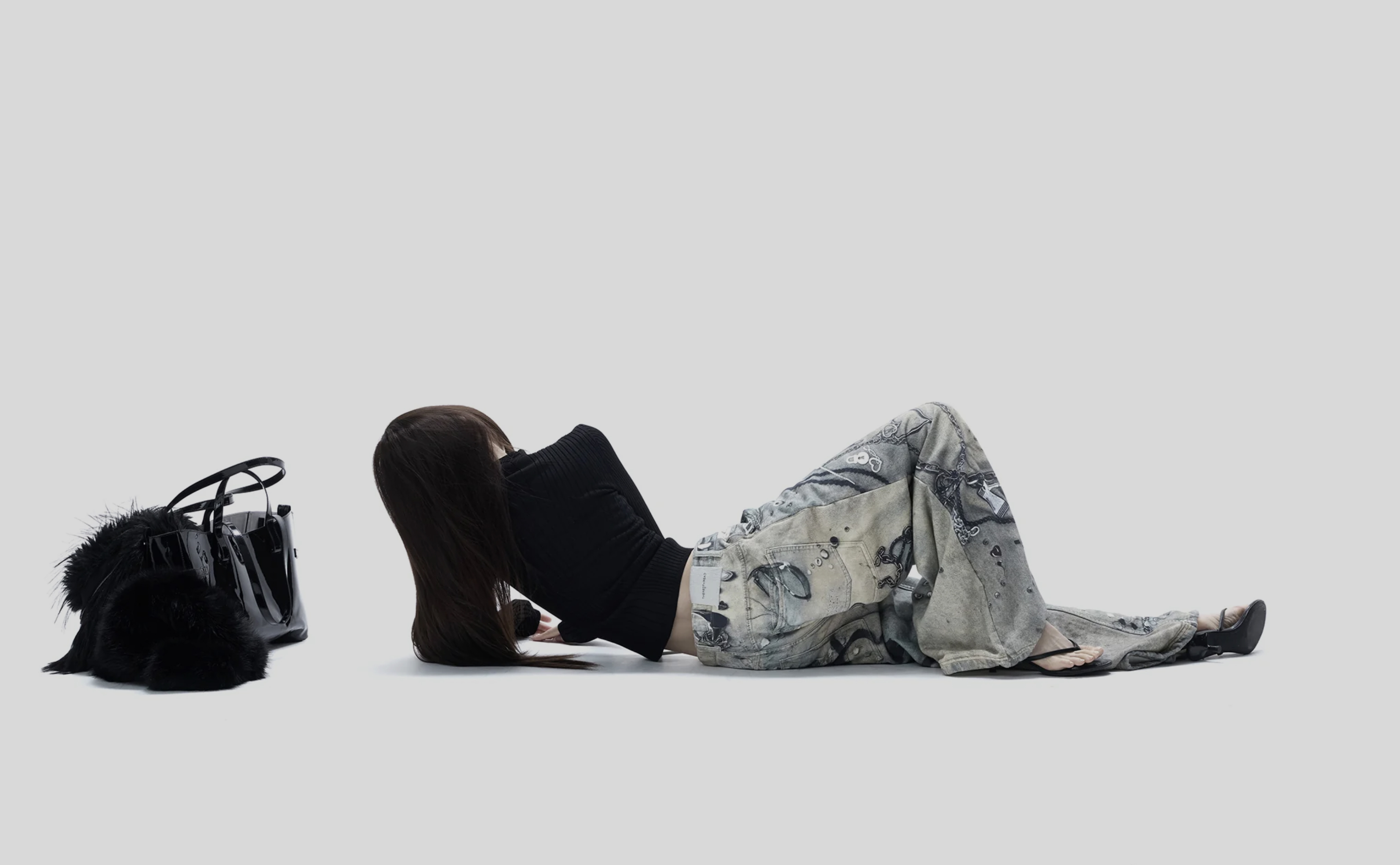 THEREDTHREAD Exhibition 2024