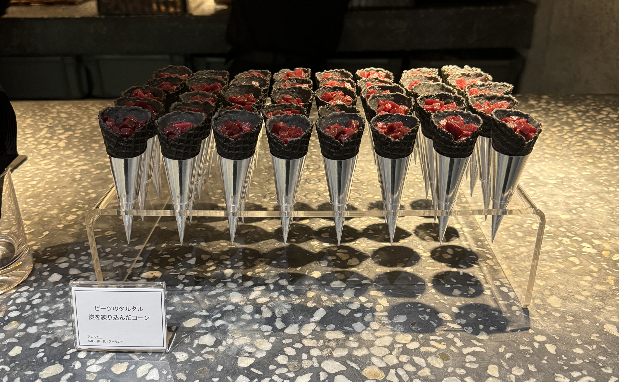 THEREDTHREAD Exhibition 2024