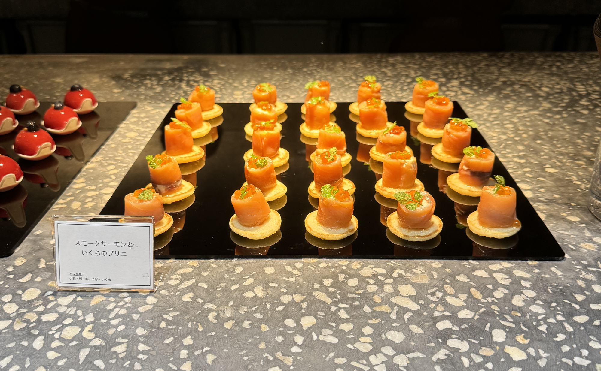 THEREDTHREAD Exhibition 2024