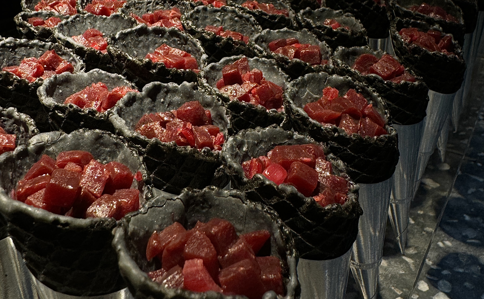 THEREDTHREAD Exhibition 2024